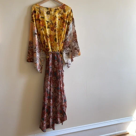 Free People Intimately Robe - Picture 6 of 6